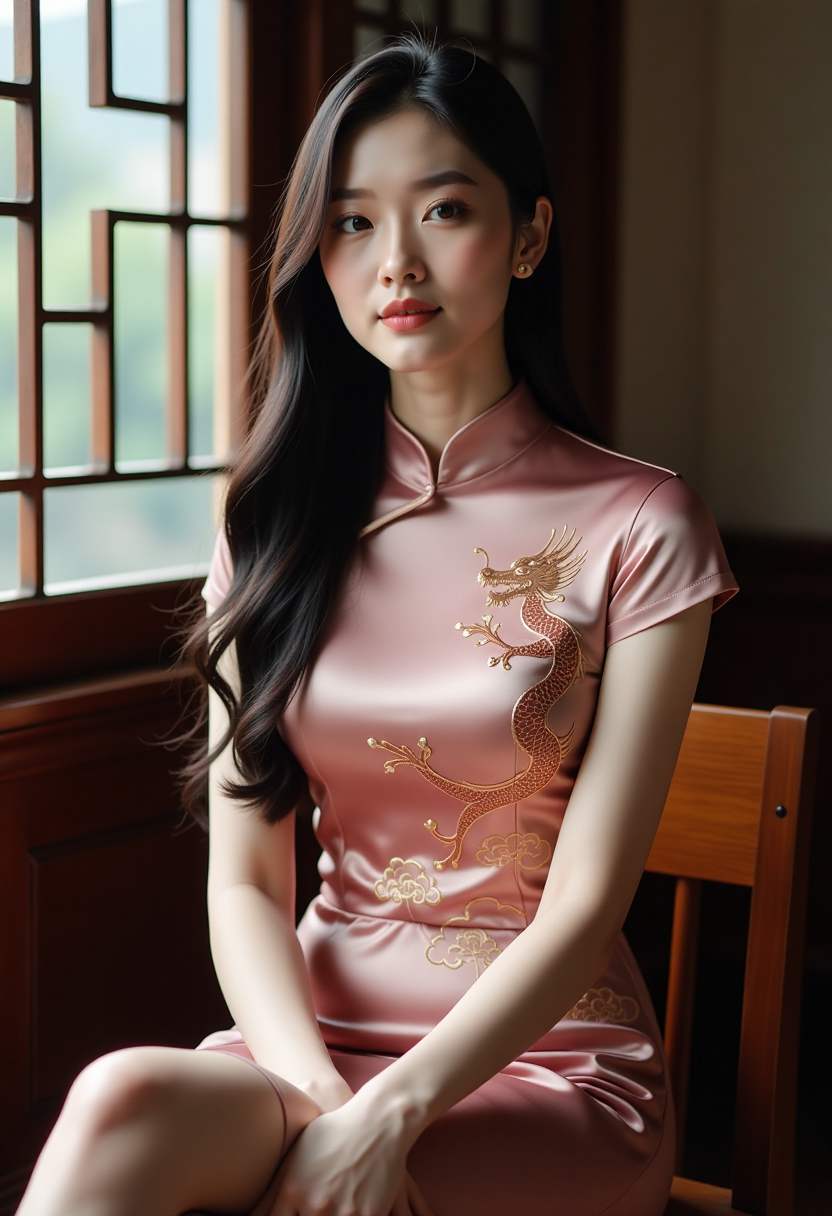 授课到天明
