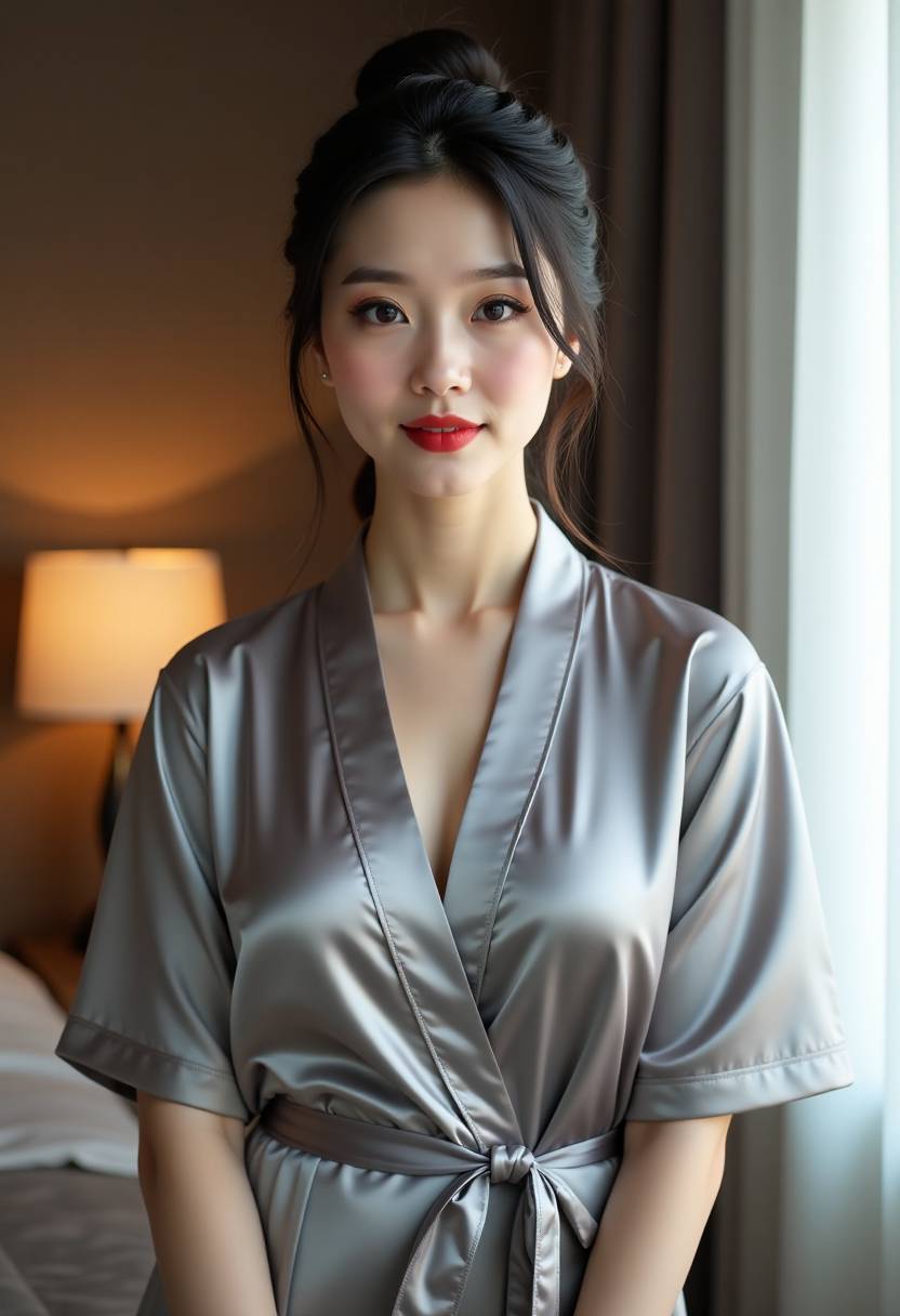 烈焰少年团