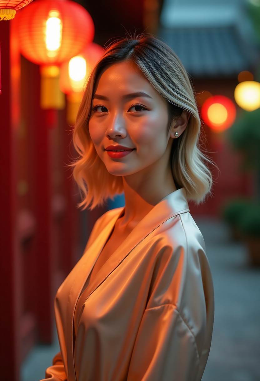 天命少年